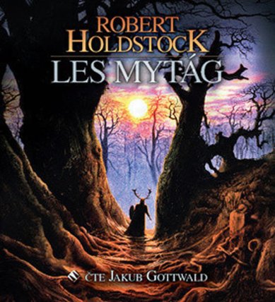 CD Les mytág