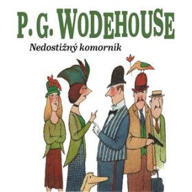 CD Nedostižný komorník