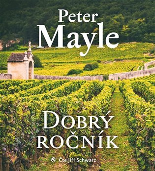 CD Dobrý ročník