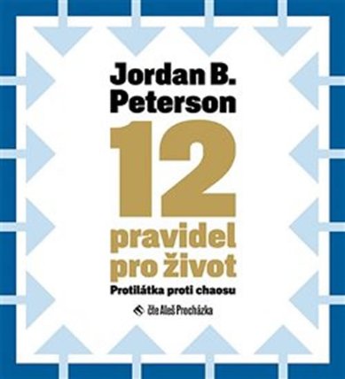 CD 12 pravidel pro život