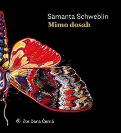 CD Mimo dosah
