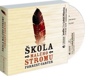Škola malého stromu - CD