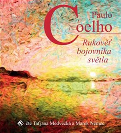 CD Rukověť bojovníka světla