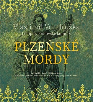 CD Plzeňské mordy