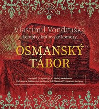 CD Osmanský tábor
