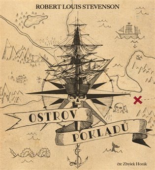 CD Ostrov pokladů
