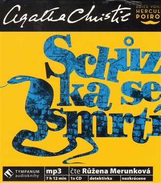 CD Schůzka se smrtí
