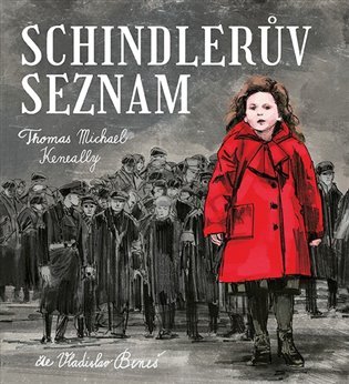 CD Schindlerův seznam