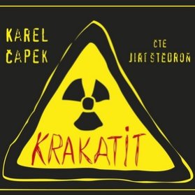 CD Krakatit