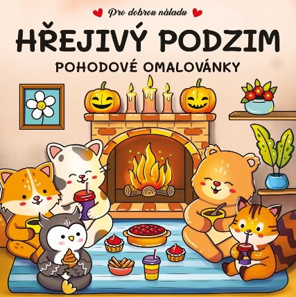 Hřejivý podzim