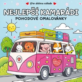 Nejlepší kamarádi