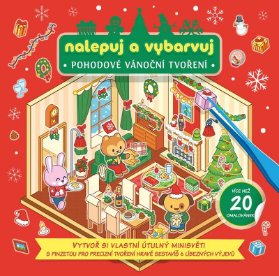 Pohodové vánoční tvoření