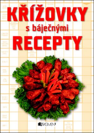 Křížovky s báječnými recepty