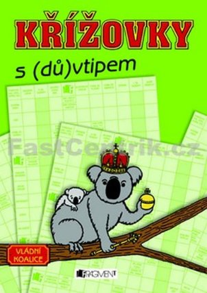 Křížovky s ,,dů