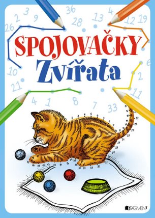 Spojovačky - Zvířata