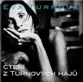 CD Čtení z Turnových hájů