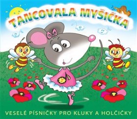 CD Tancovala myšička