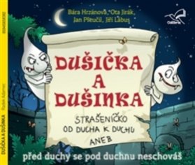 CD Dušička a Dušinka