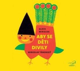 CD - Aby se děti divily