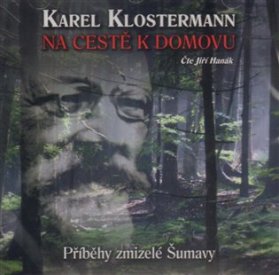 CD Na cestě k domovu