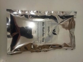 Matcha tea bio 100 g