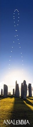 3d záložka Analemma