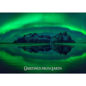 Aurora Island