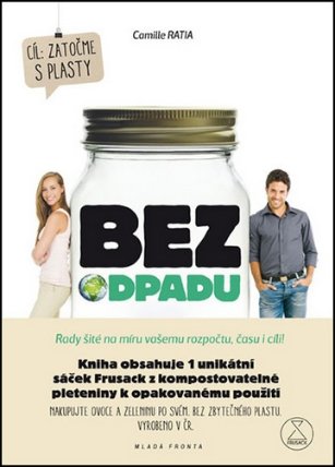 Bez odpadu + Frusack