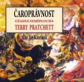 8 CD Čaroprávnost