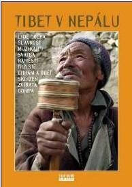 Tibet v Nepálu DVD