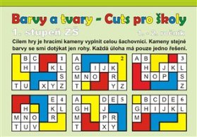CUTS školní - 1.-2. třída