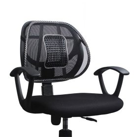 Podložka pod záda (správné sezení)