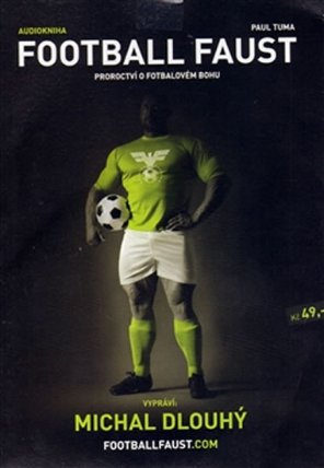 Football faust CD