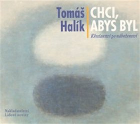 CD Chci, abys byl