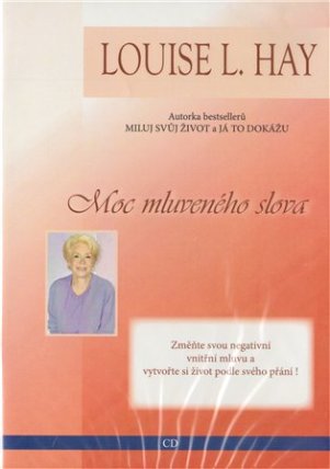 CD Moc mluveného slova