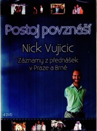 Postoj povznáší