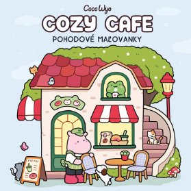 COCO WYO - COZY CAFE