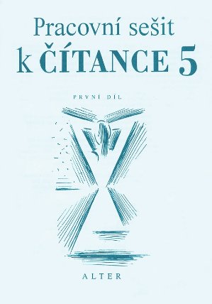 Pracovní sešit k čítance 5/1