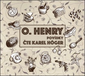 CD - Povídky
