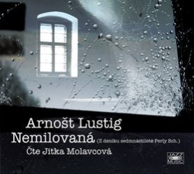 CD - Nemilovaná