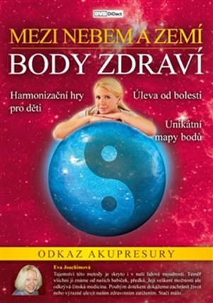 Body zdraví - DVD