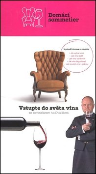 DVD Domácí sommelier