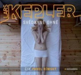 CD - Svědkyně ohně