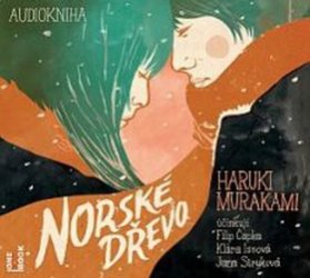 CD Norské dřevo