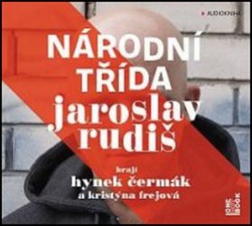 CD - Národní třída