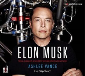 Elon Musk - CDmp3