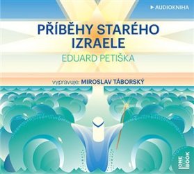 Příběhy starého Izraele - CDmp3