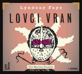 Lovci vran - CDmp3 (Čte Martin Písařík)