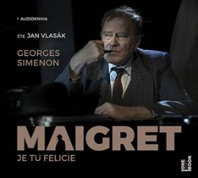 CD Maigret - Je tu Felicie