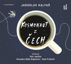 Kosmonaut z Čech - CDmp3